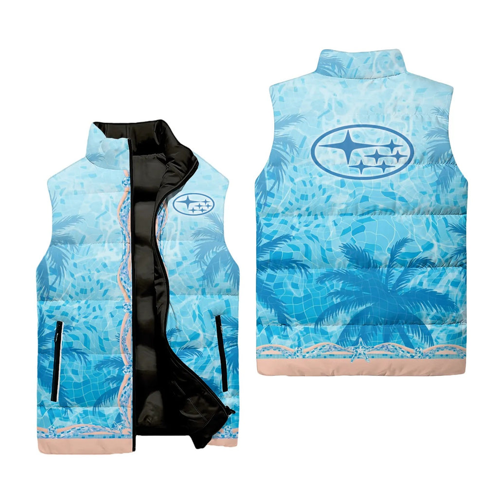 Subaru Apparels SHW026