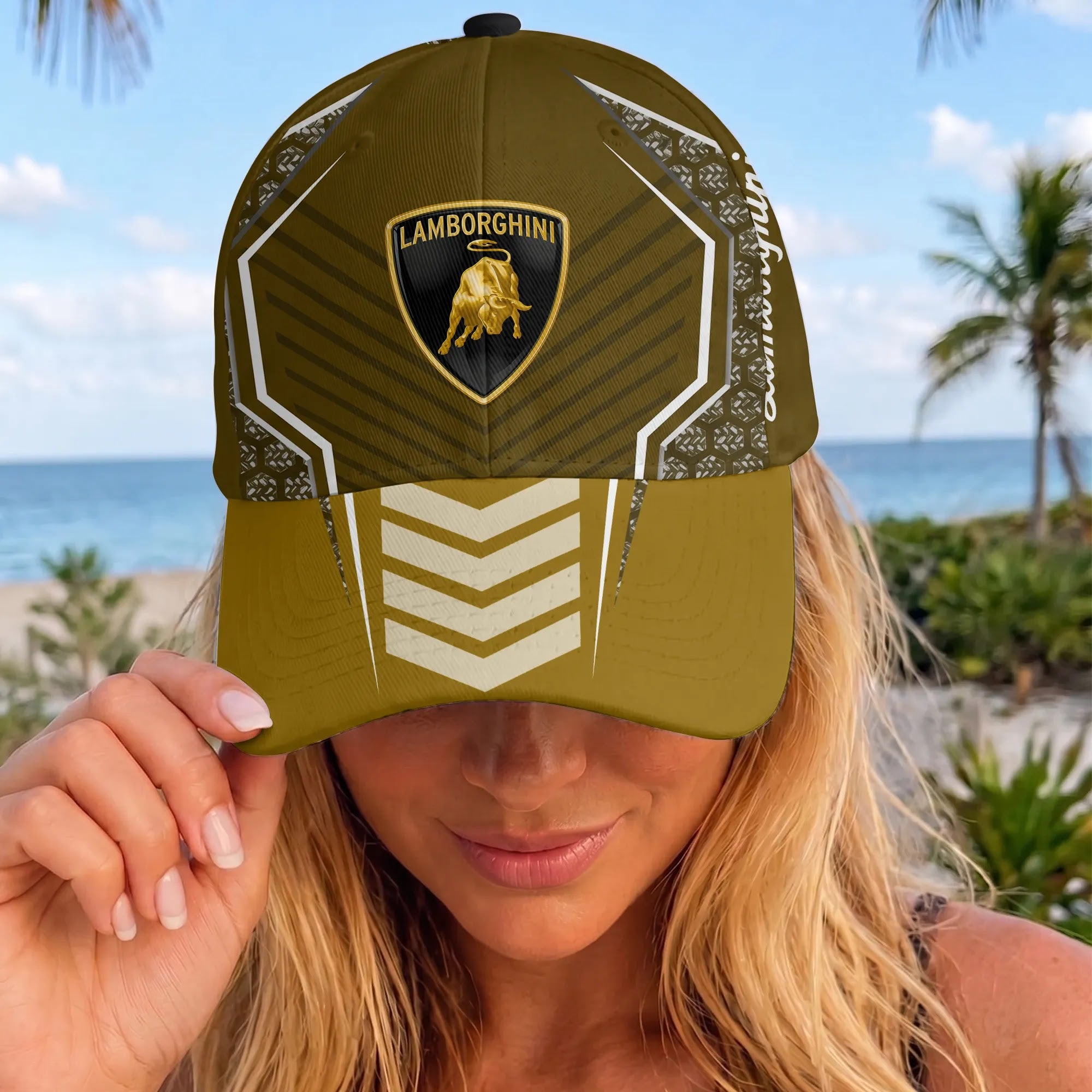 Lamborghini Apparels CSC047