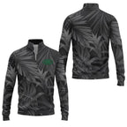 Land Rover Quarter-zip Pullover SC111