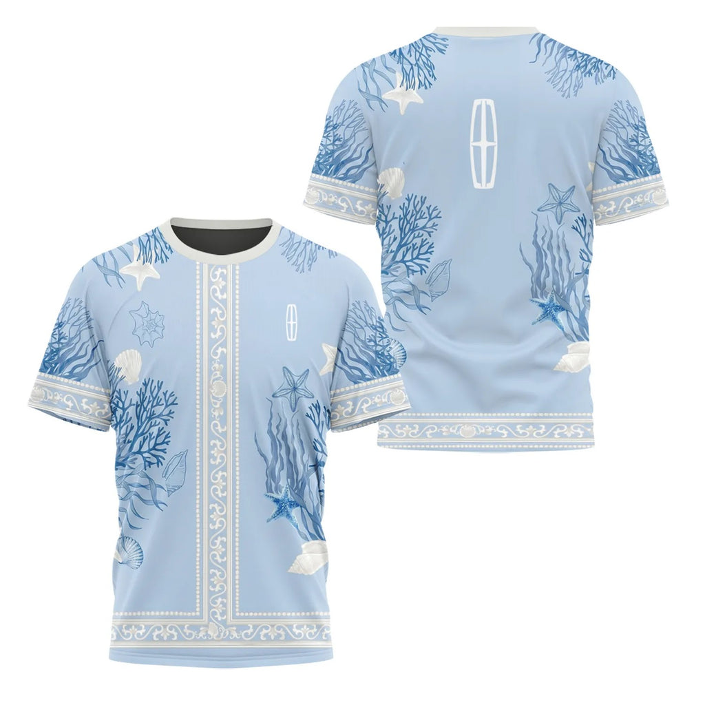 Lincoln Apparels SHW024