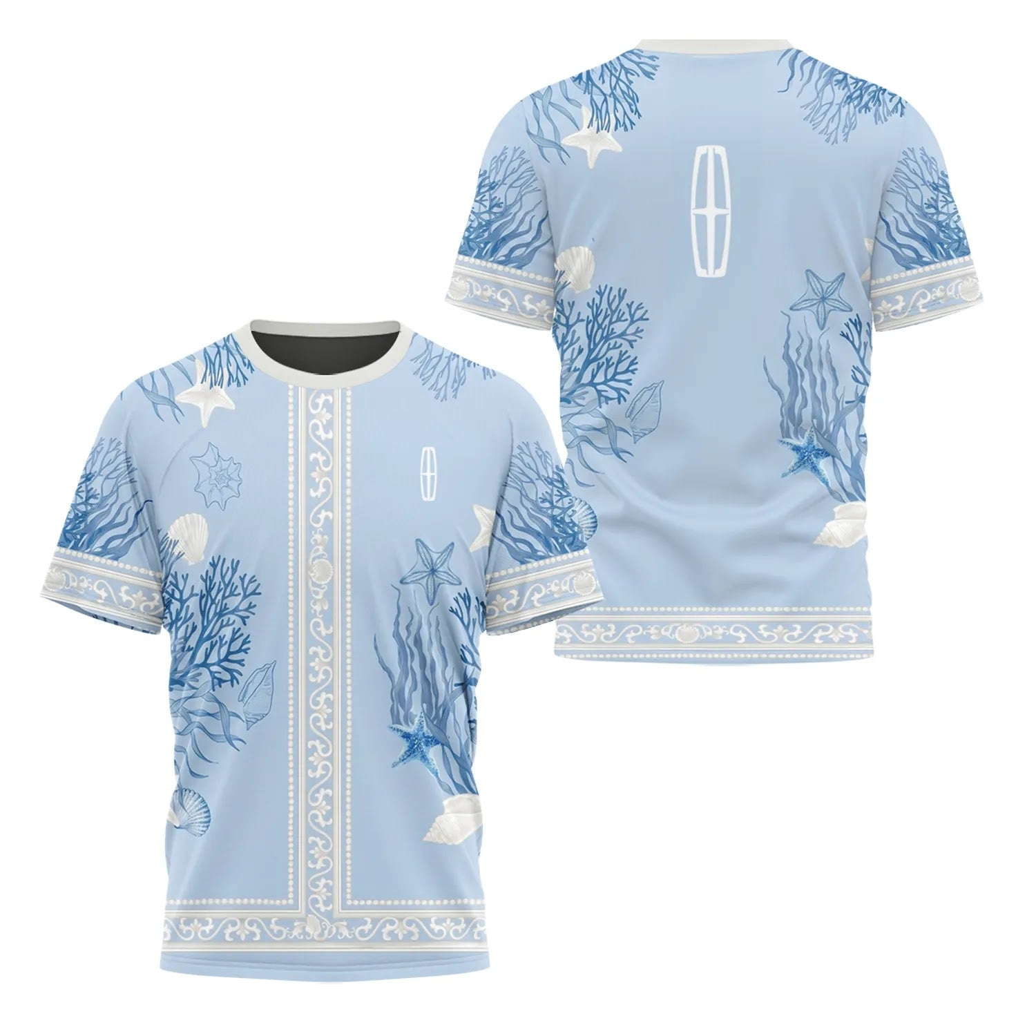 Lincoln Apparels SHW024