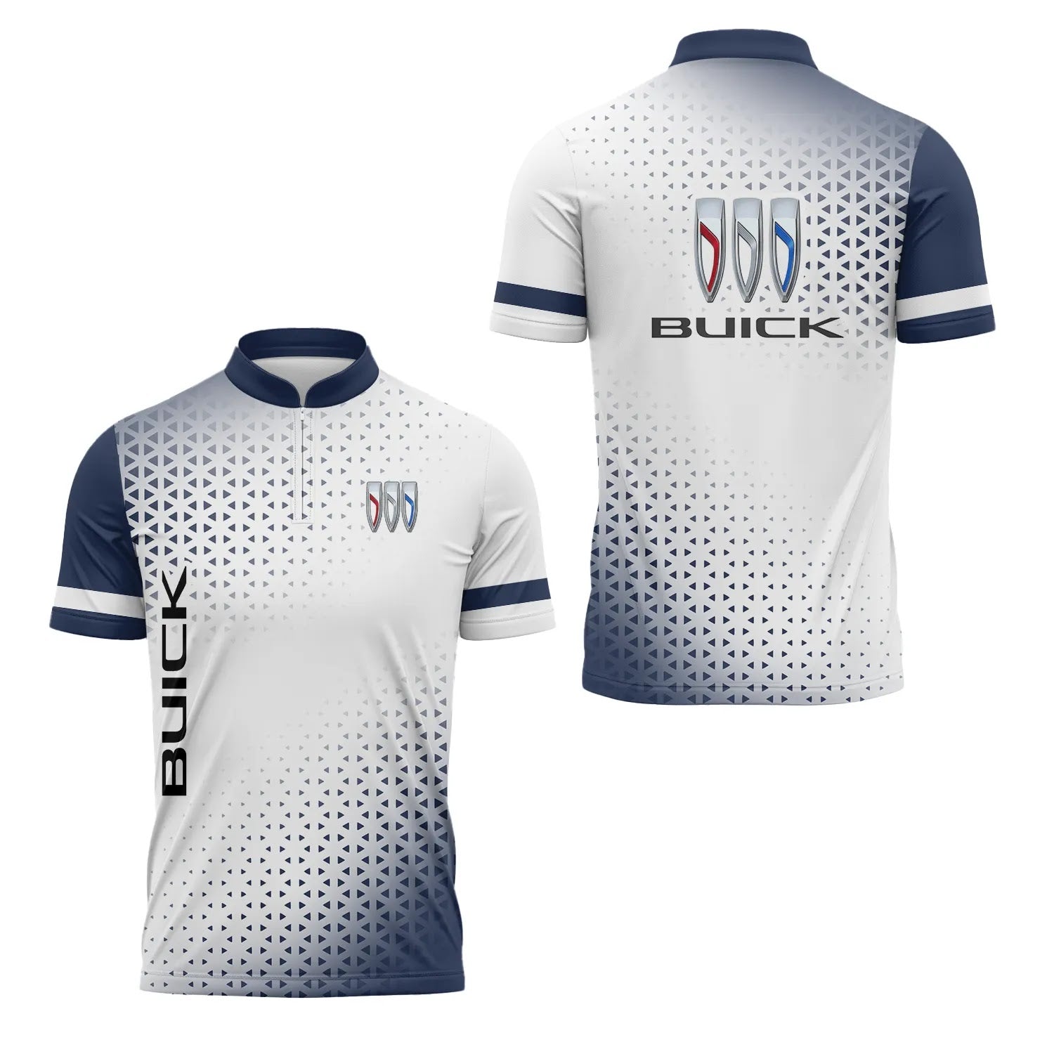 Buick Apparels SC079