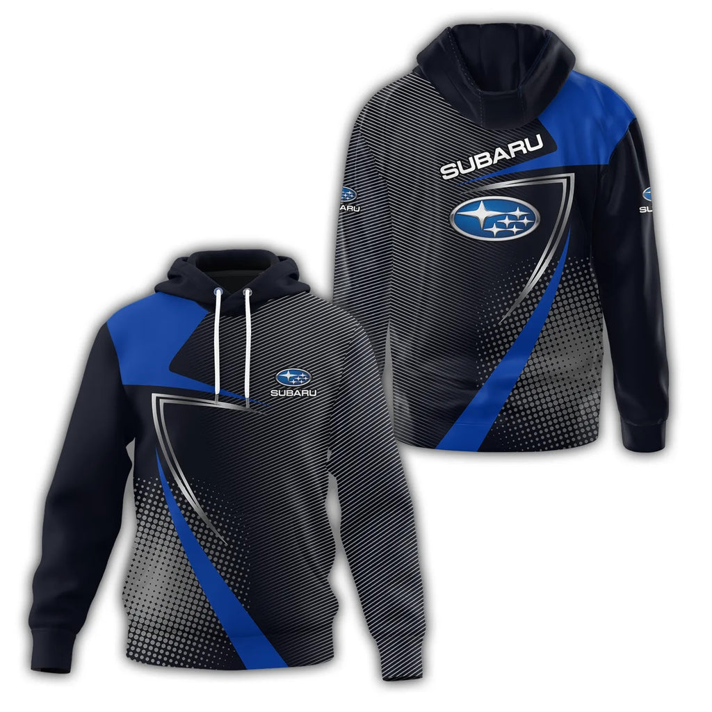 Subaru Hoodie SC059
