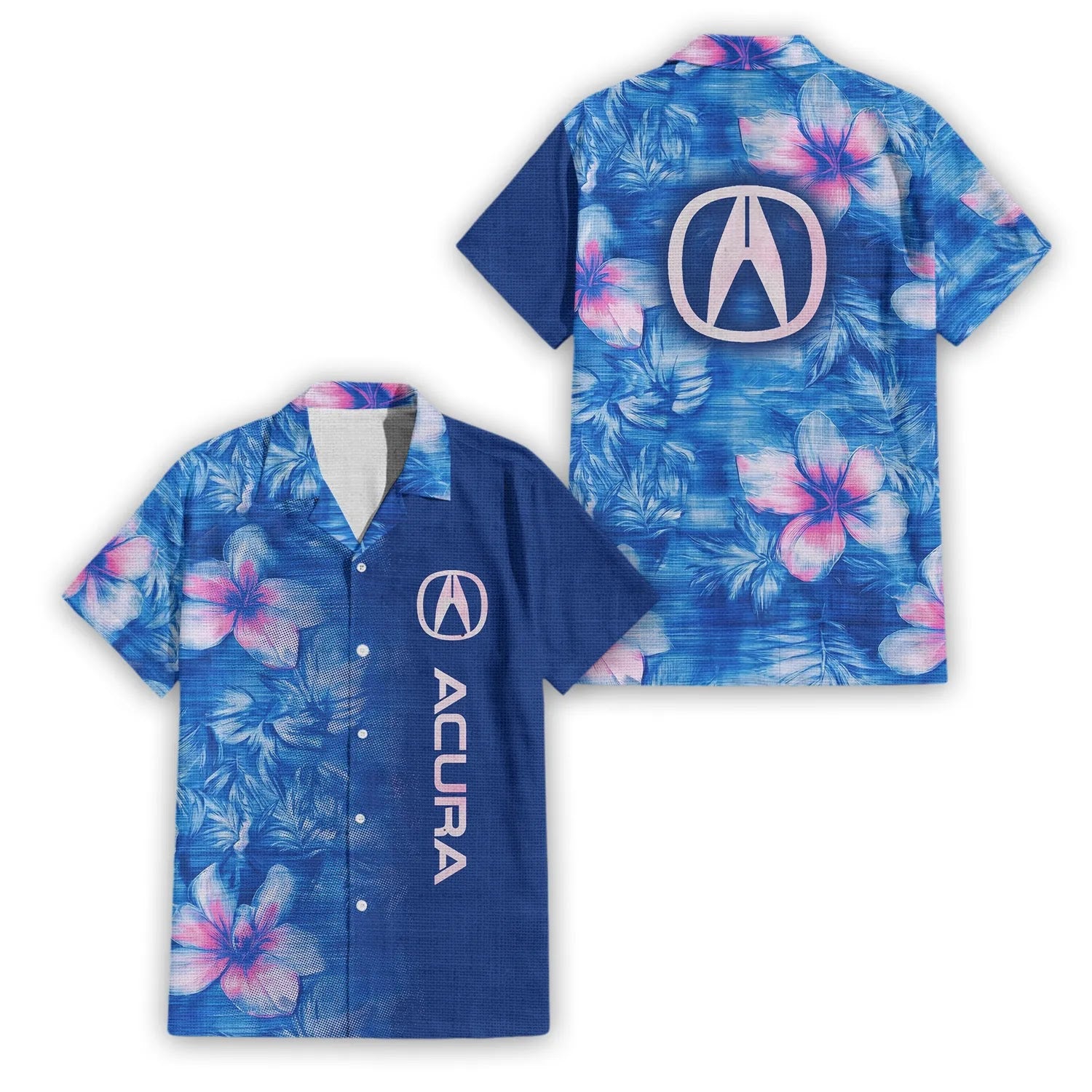Acura Apparels SHW057