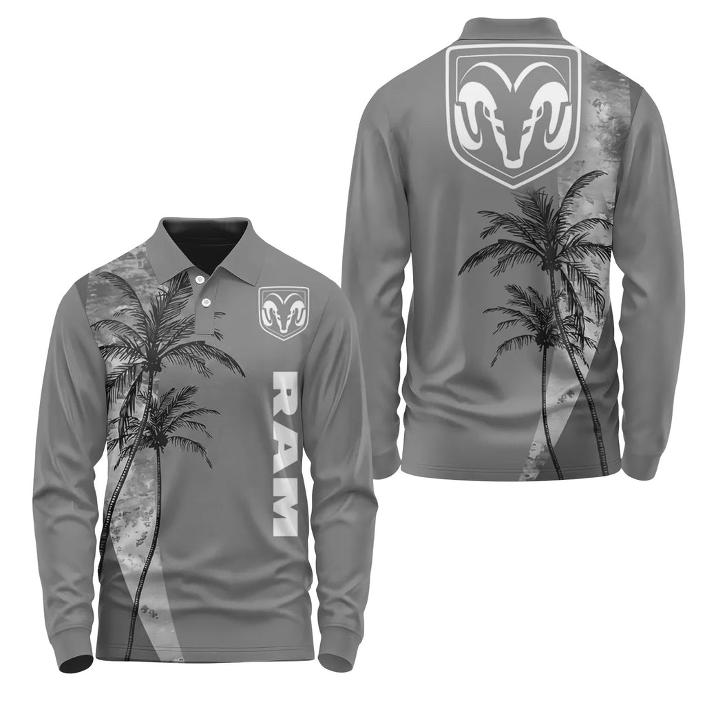 Ram Apparels SHW071