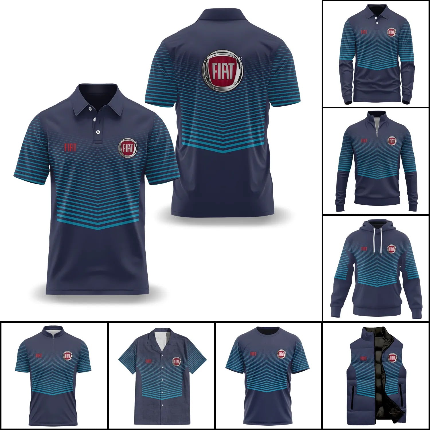 Fiat Apparels SC099