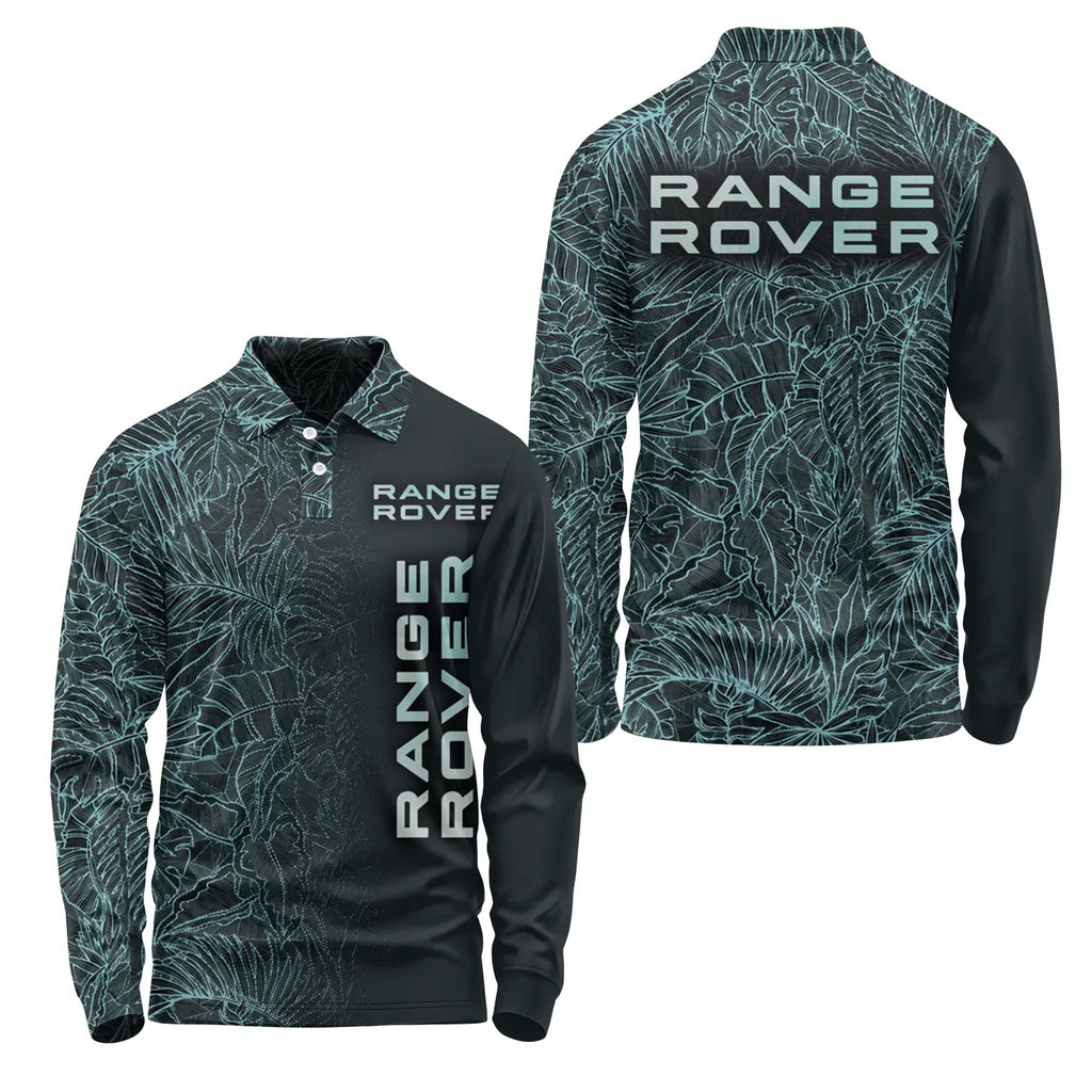 Range Rover Apparels SHW008