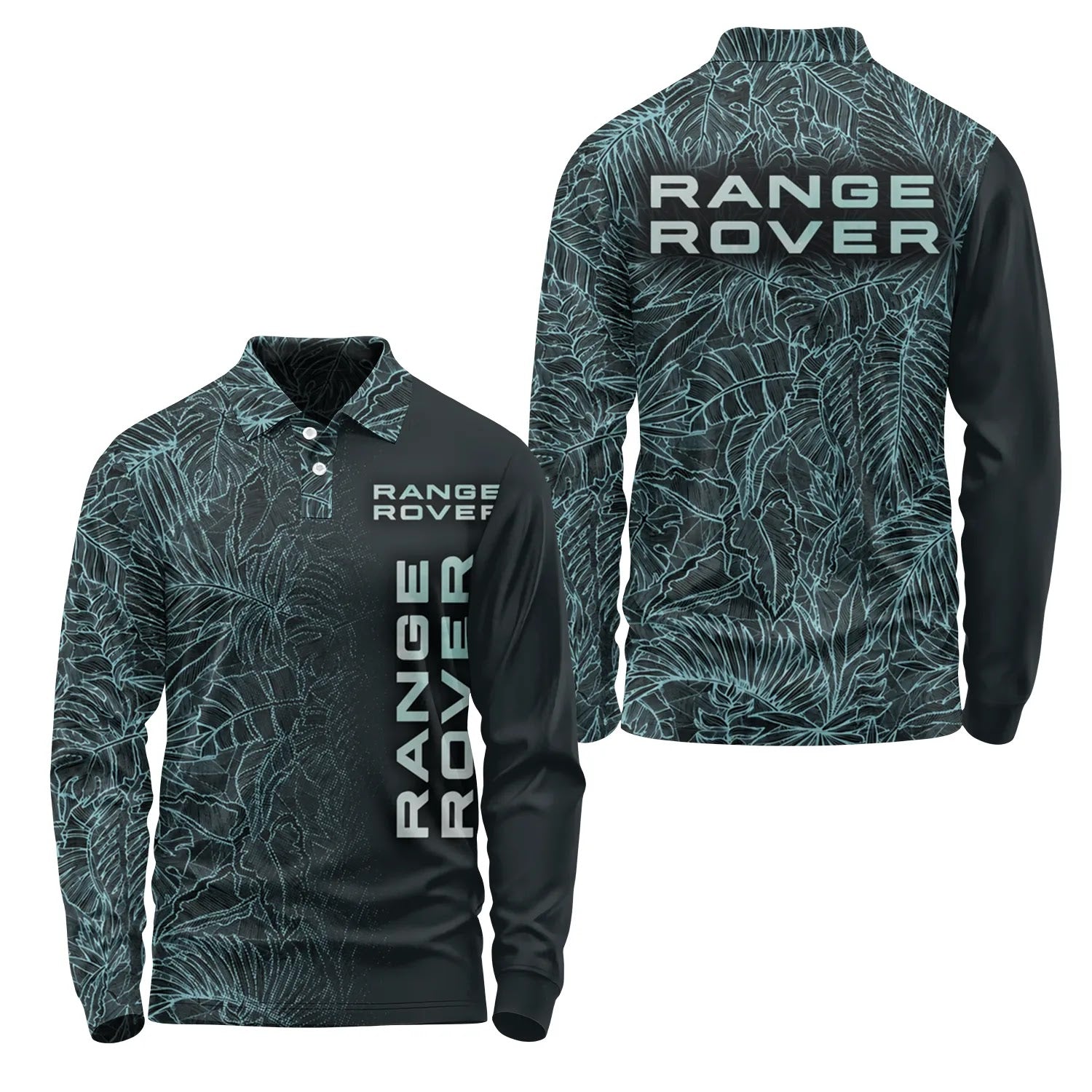 Range Rover Apparels SHW008