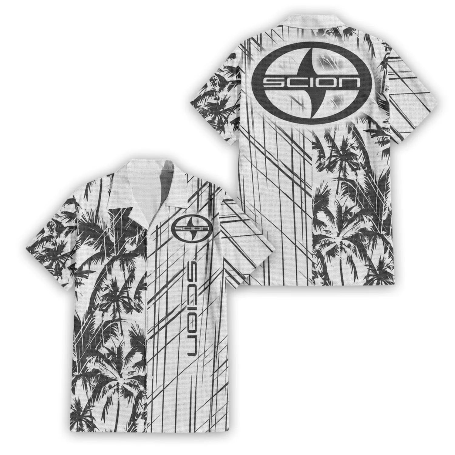 Scion Apparels SHW041