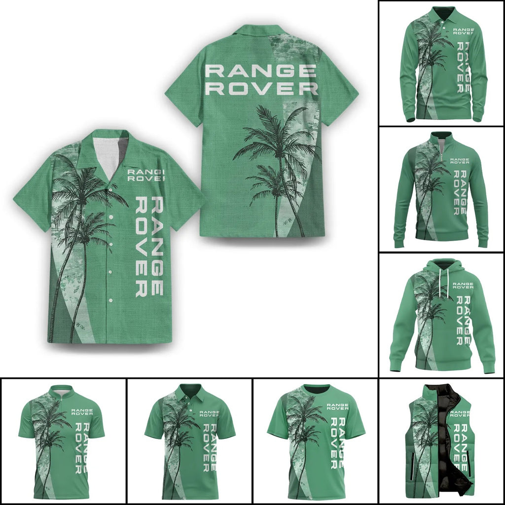 Range Rover Apparels SHW071