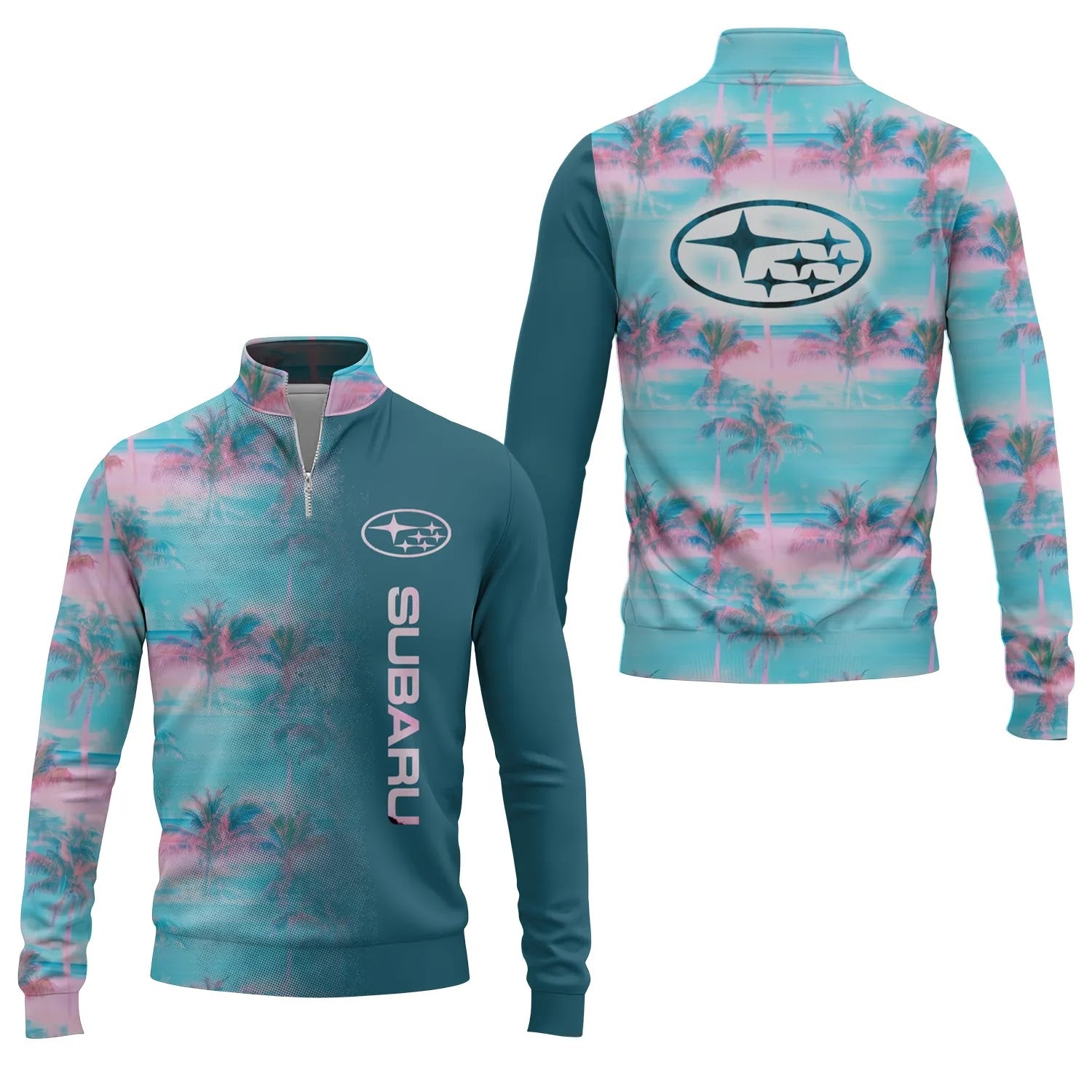 Subaru Apparels SHW058