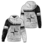 Polestar Hoodie SC086