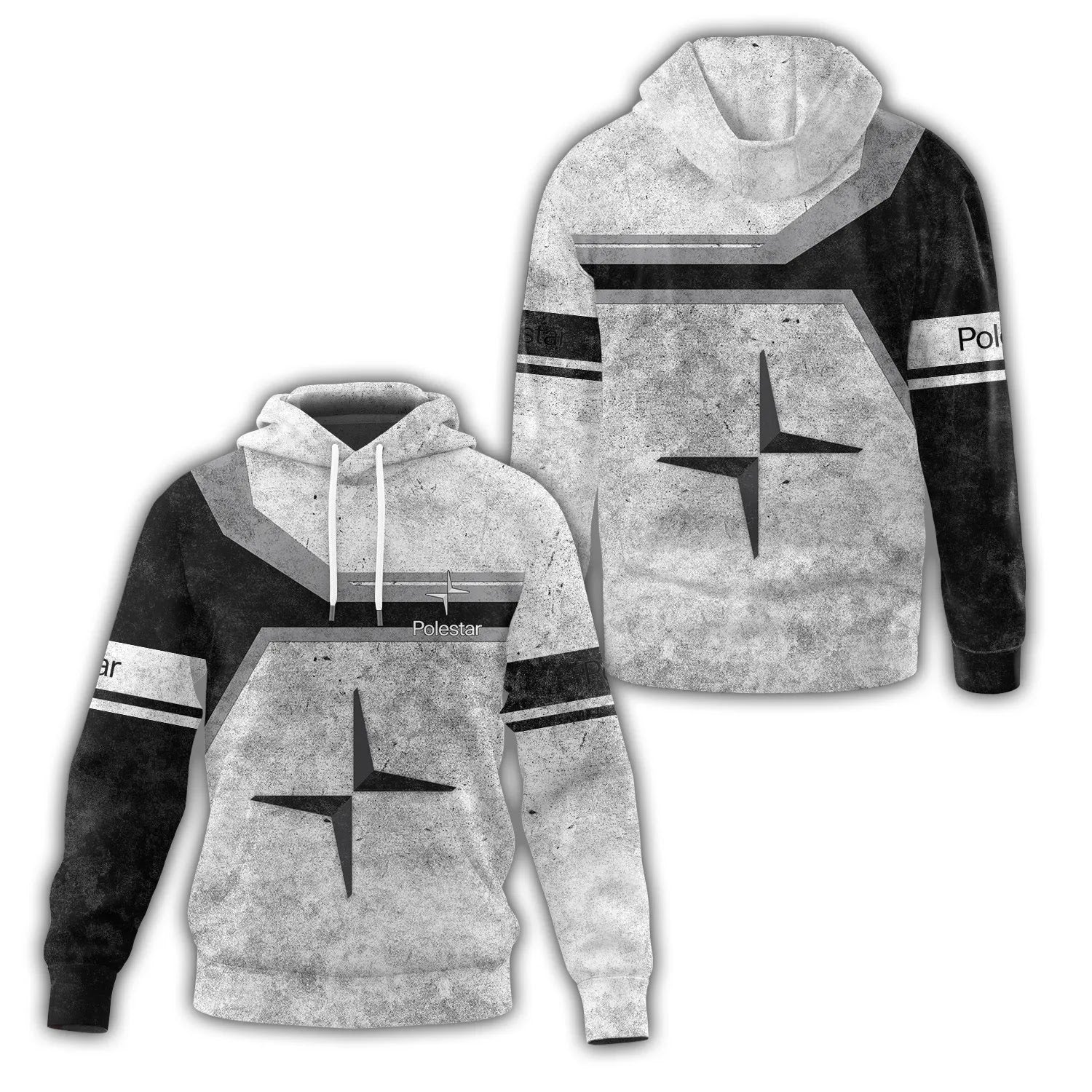 Polestar Hoodie SC086