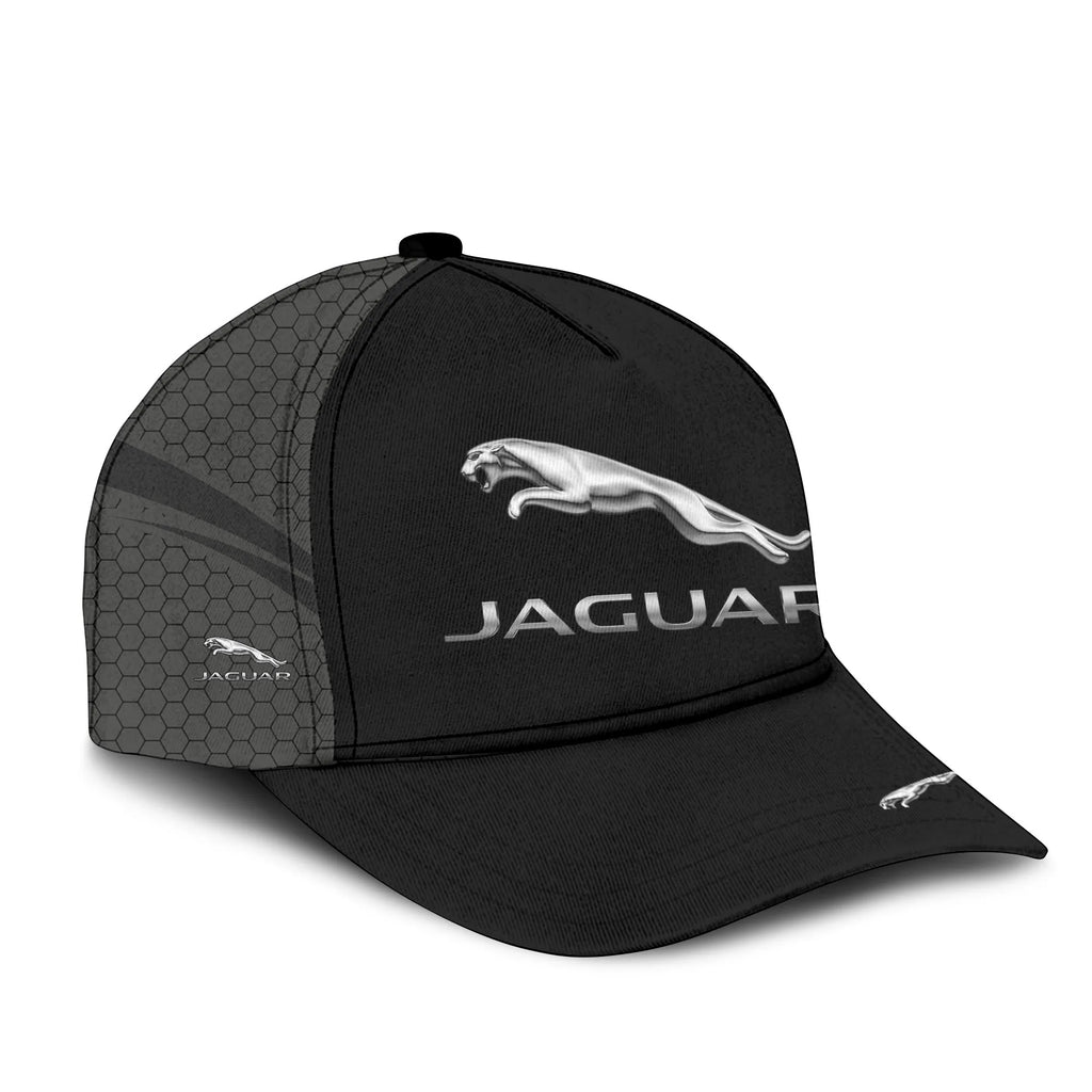Jaguar Cap CSC040