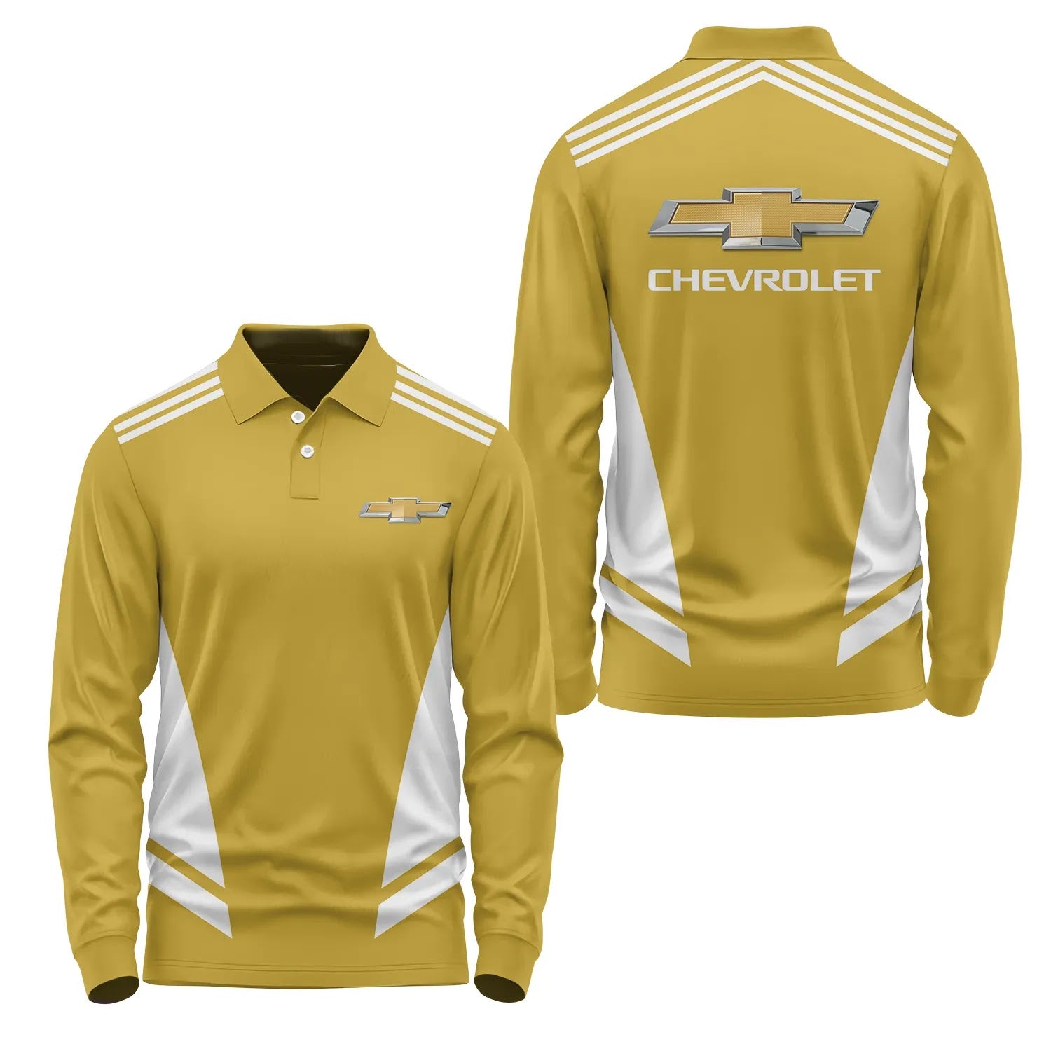 Chevrolet Apparels SC092