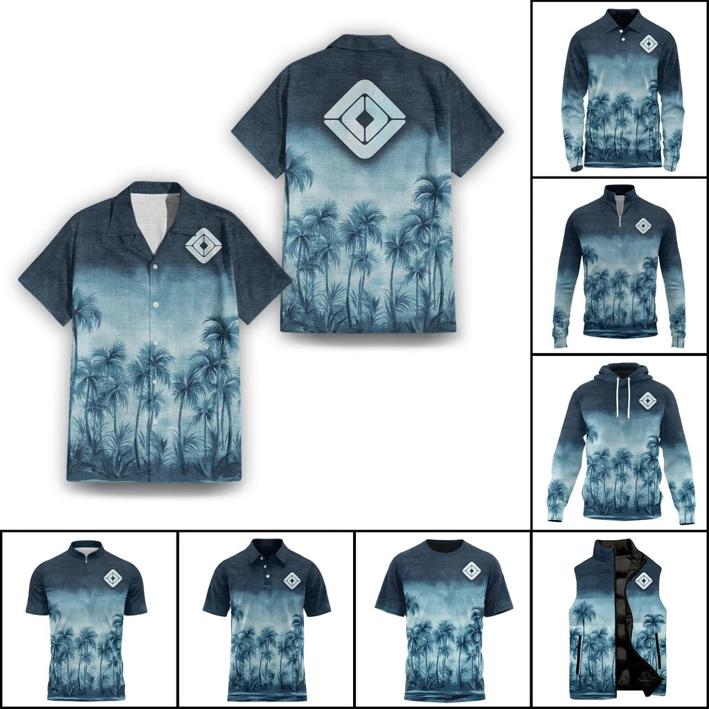 Rivian Apparels SHW021