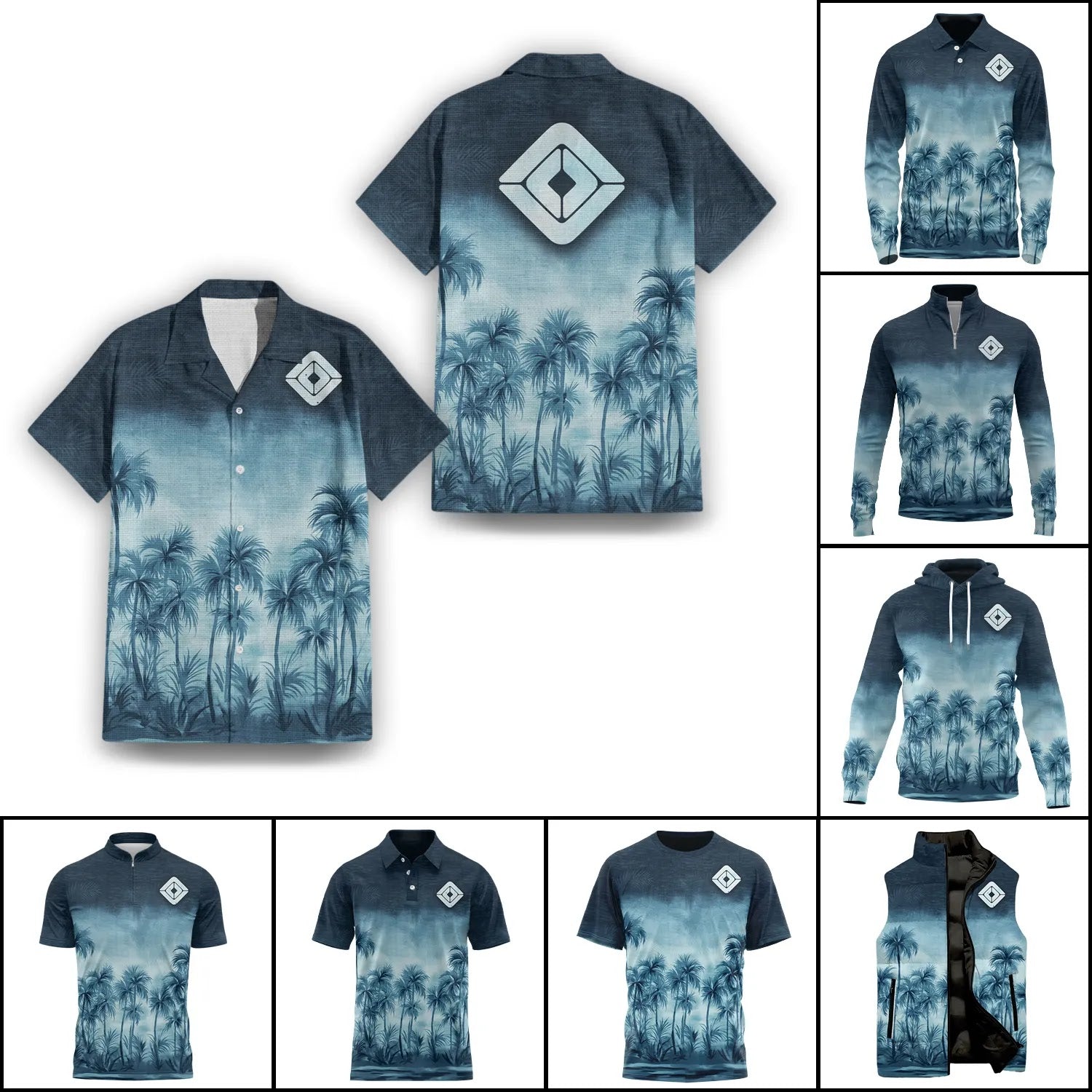 Rivian Apparels SHW021