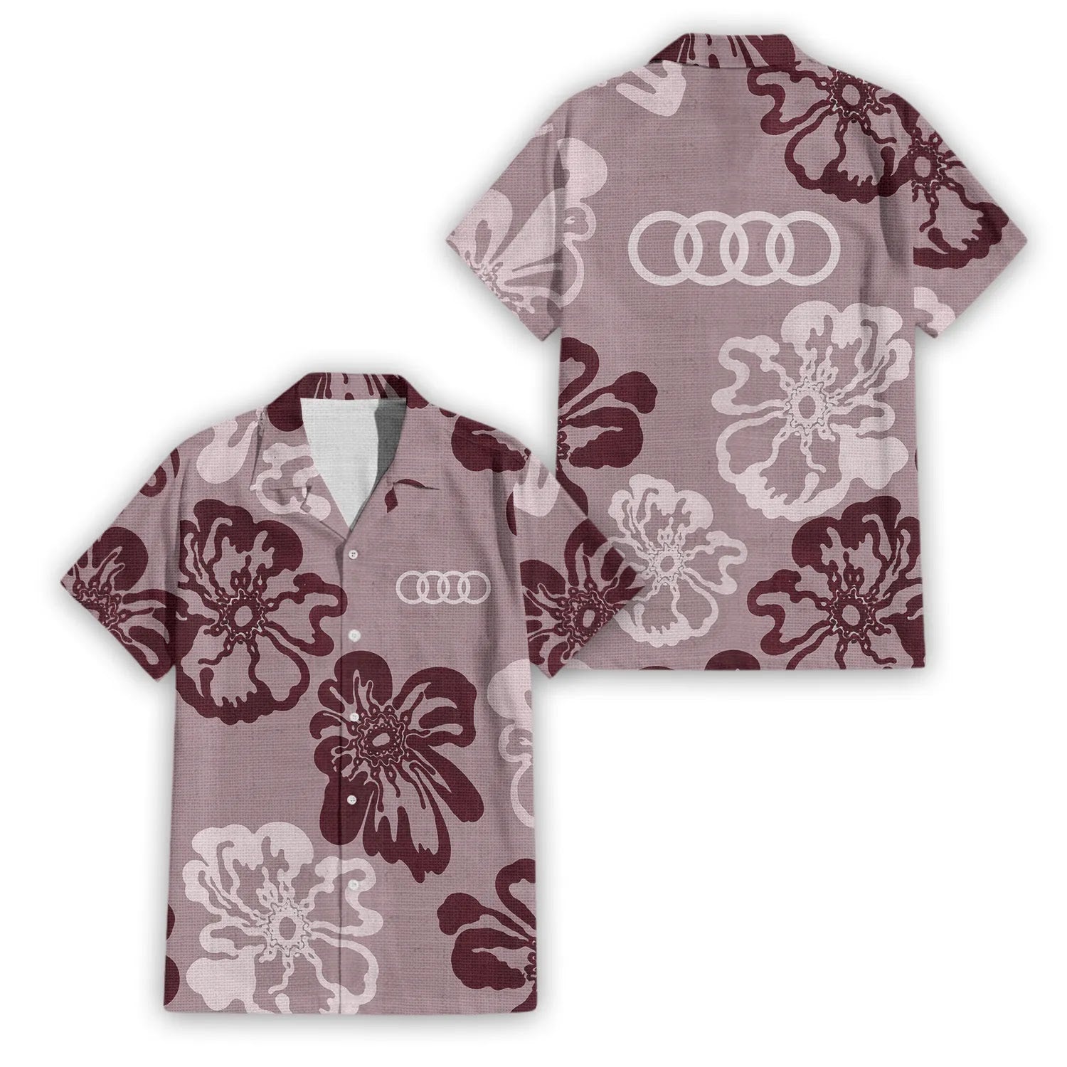 Audi Apparels SHW073