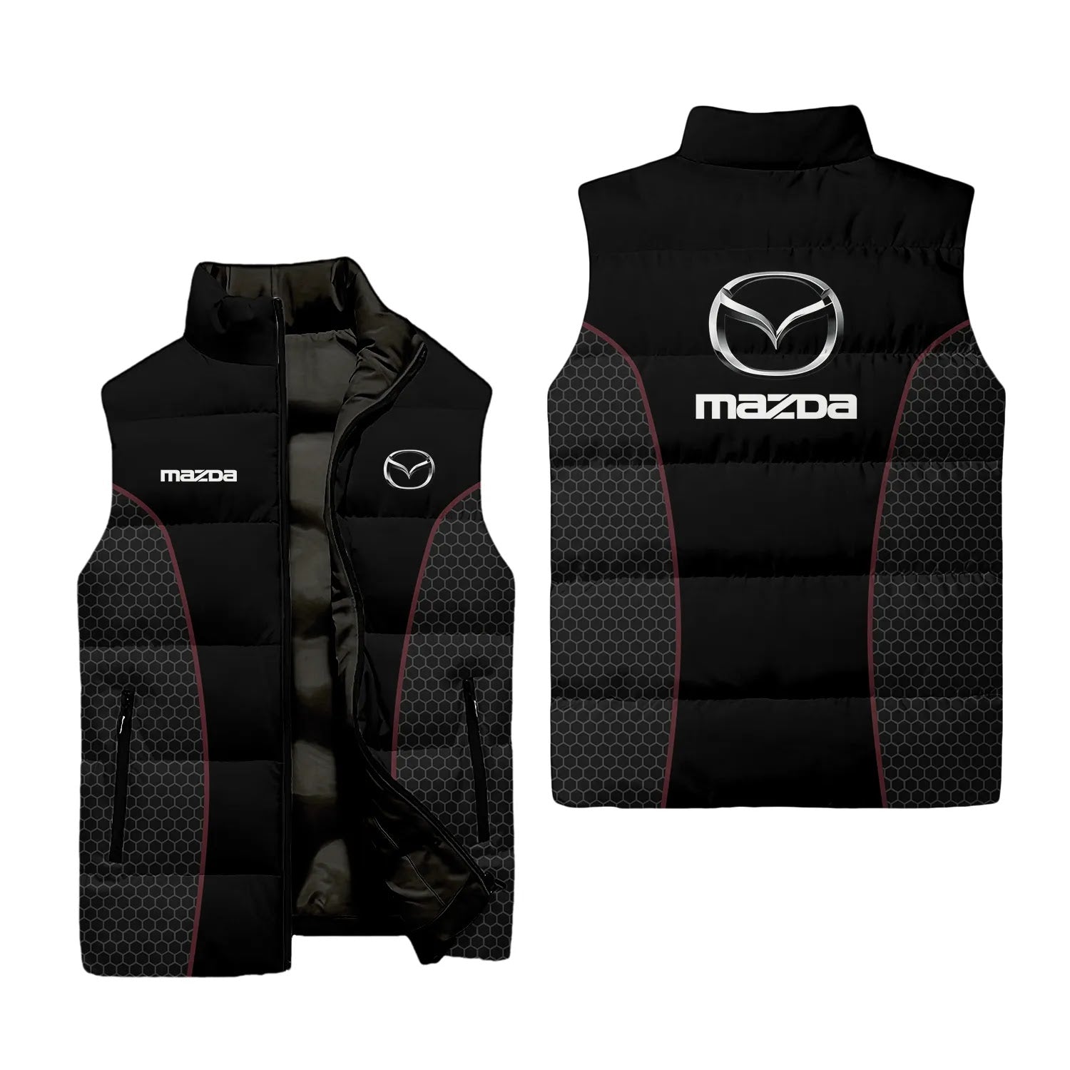 Mazda Apparels SC072