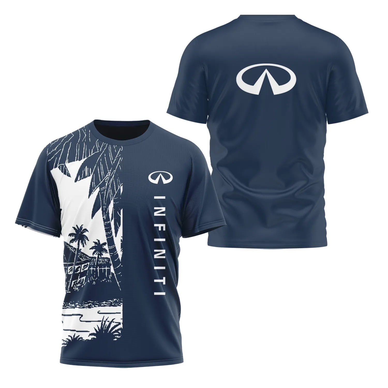 Infiniti Apparels SHW031