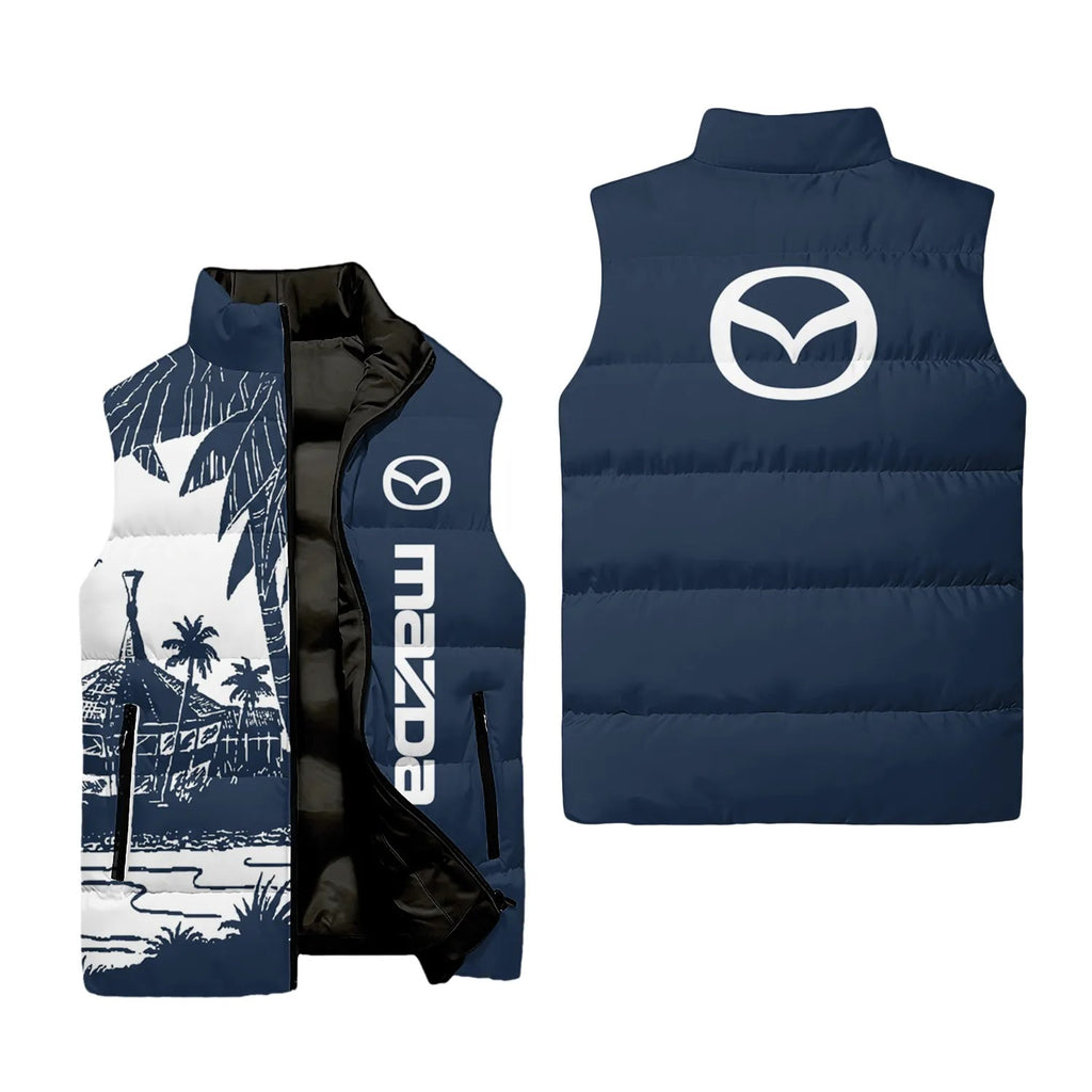 Mazda Apparels SHW031