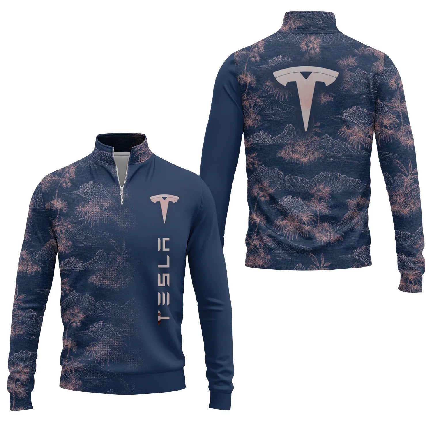 Tesla Apparels SHW007