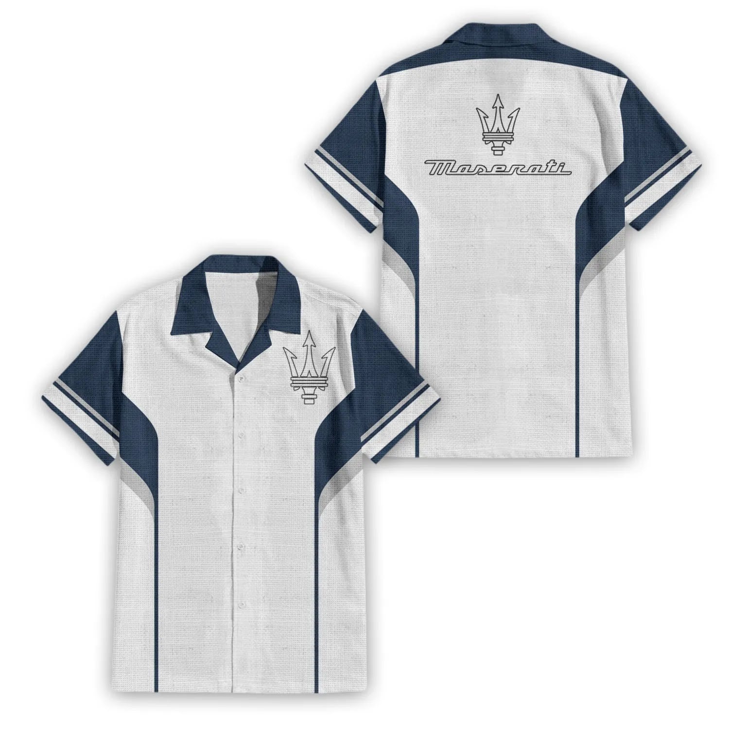 Maserati Apparels SC113