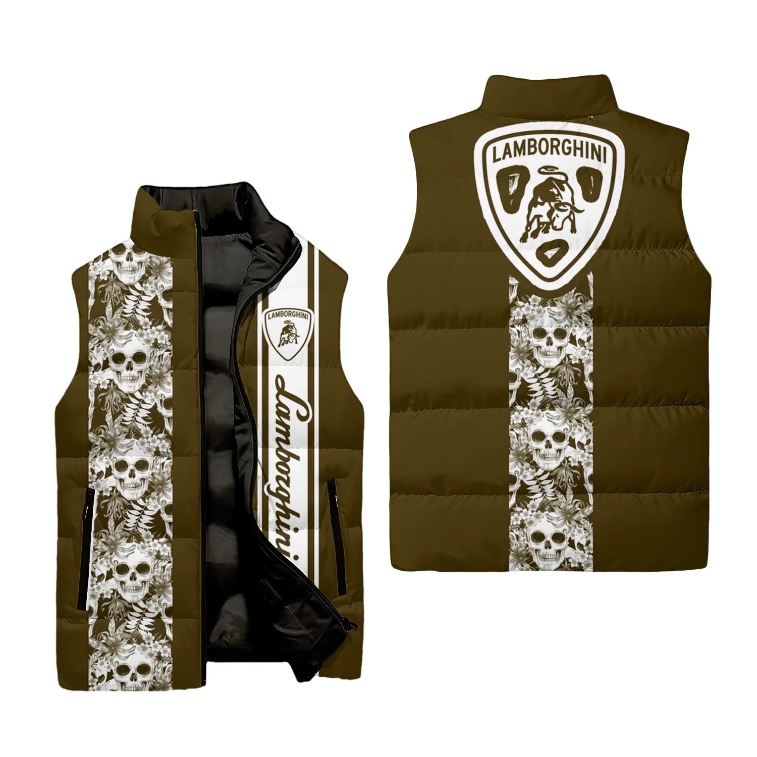 Lamborghini Apparels SHW042