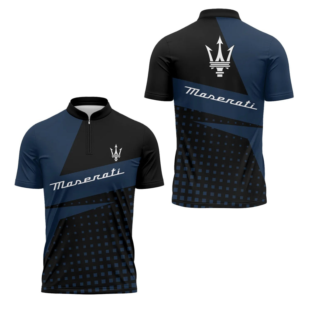 Maserati Apparels SC083
