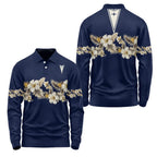 Pontiac Apparels SHW047