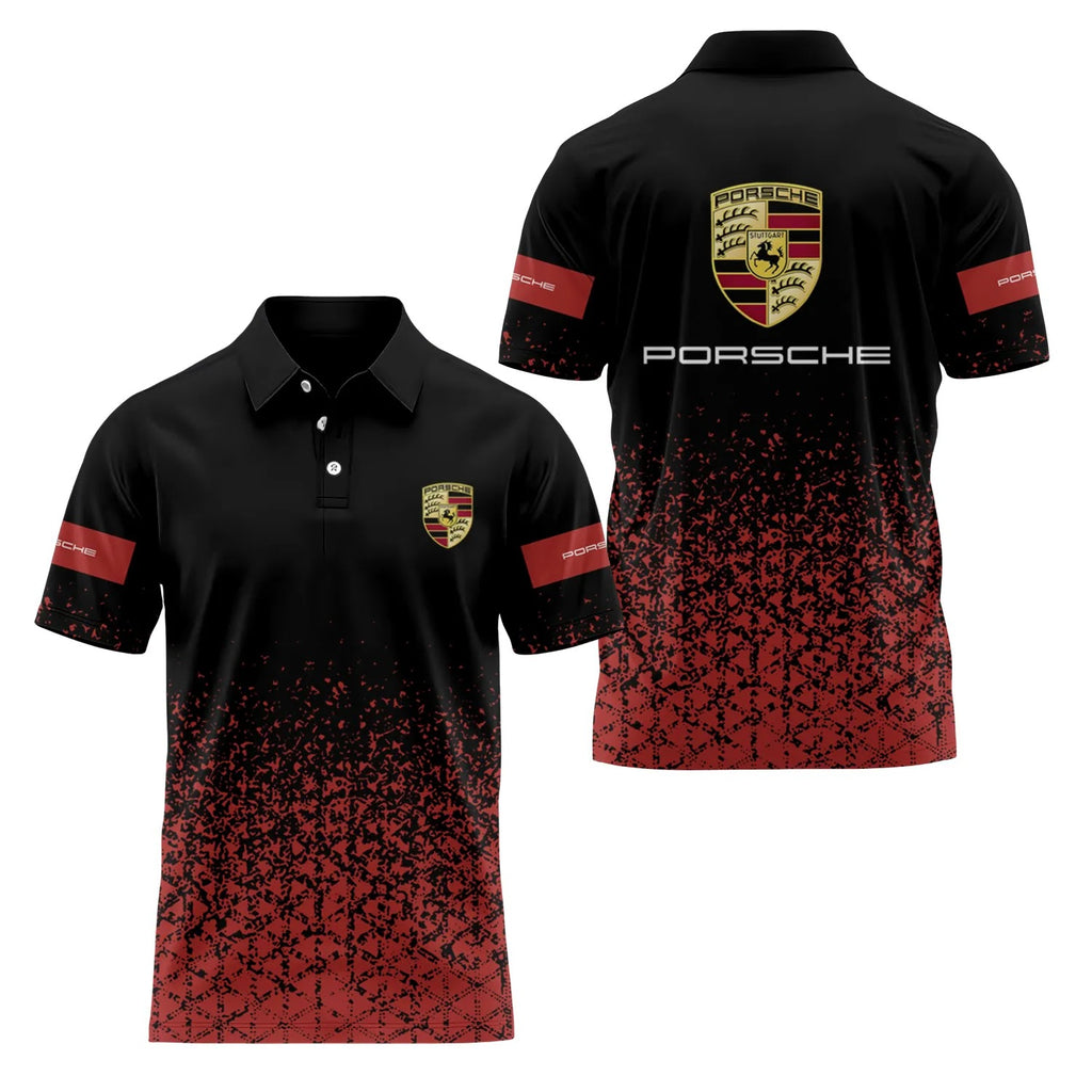 Porsche Apparels SC096