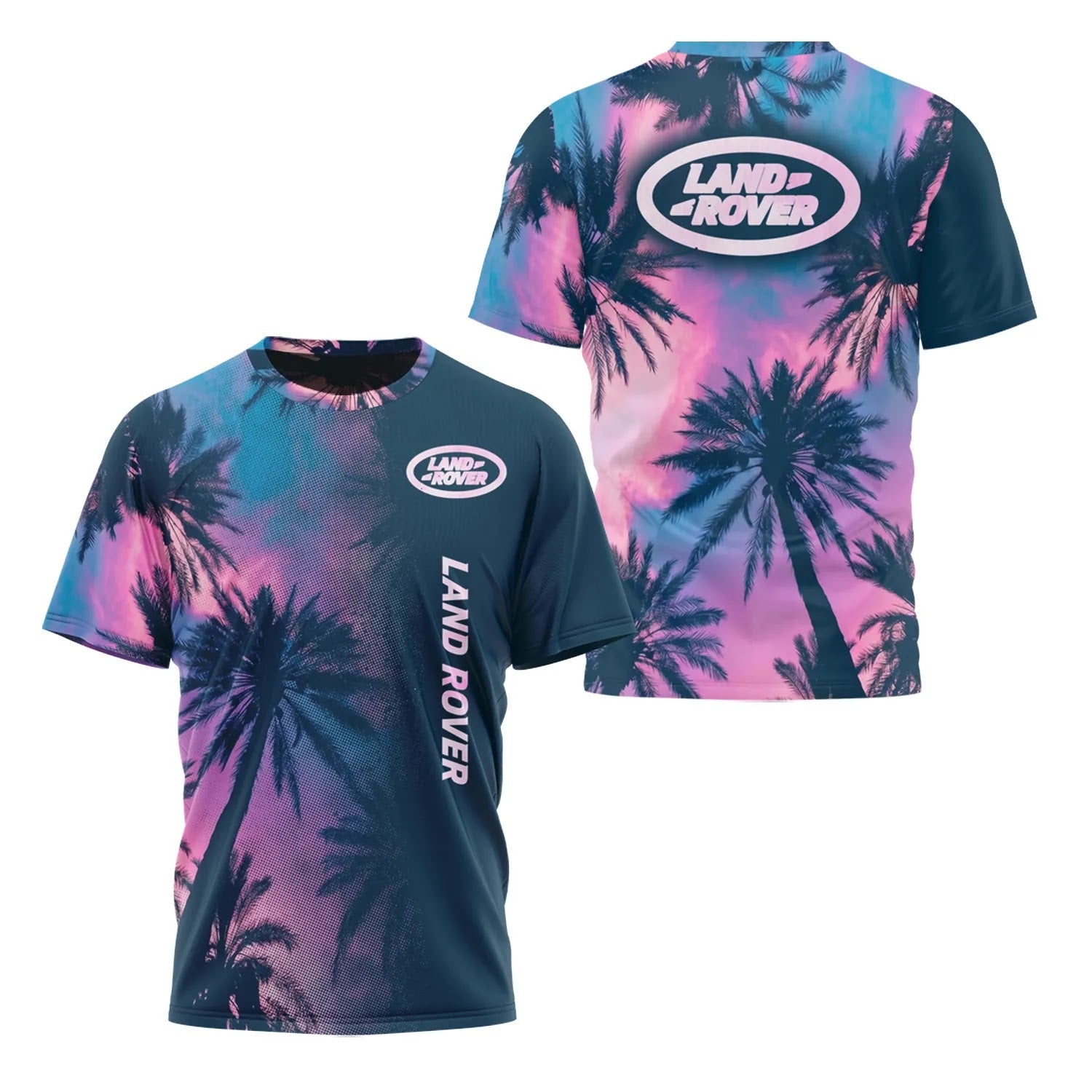 Land Rover Apparels SHW030
