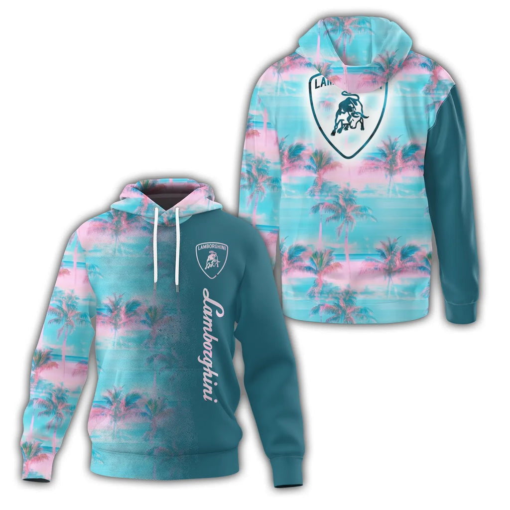 Lamborghini Apparels SHW058