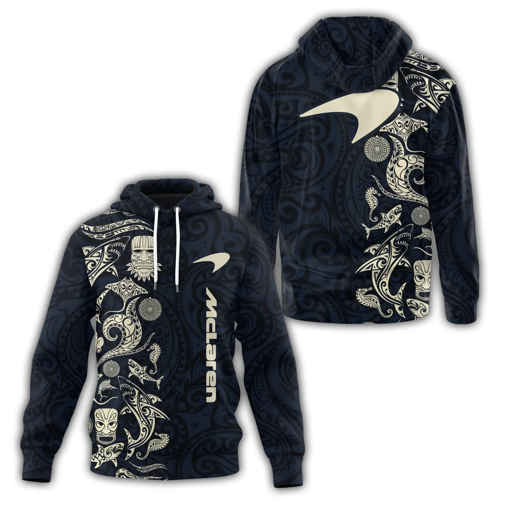 McLaren Apparels SHW033