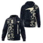 McLaren Apparels SHW033