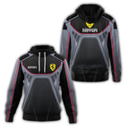Ferrari Hoodie SC088