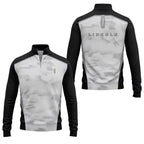 Lincoln Quarter-zip Pullover SC081