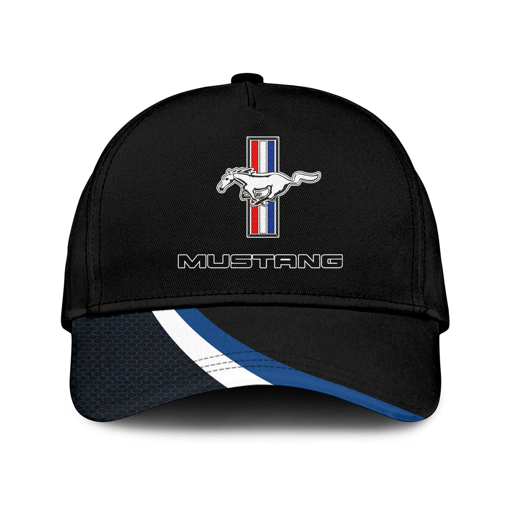 Ford Mustang Cap CSC036