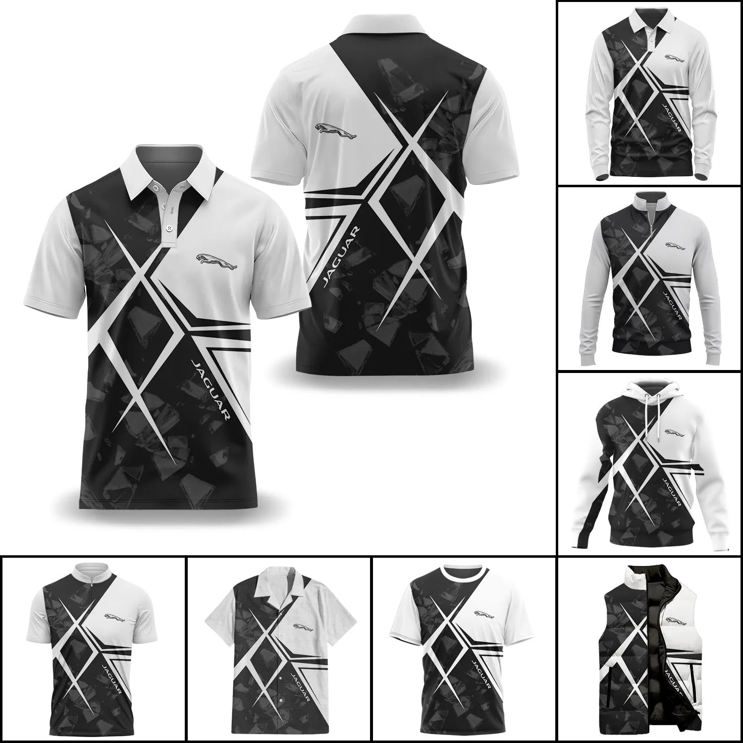 Jaguar Apparels SC060