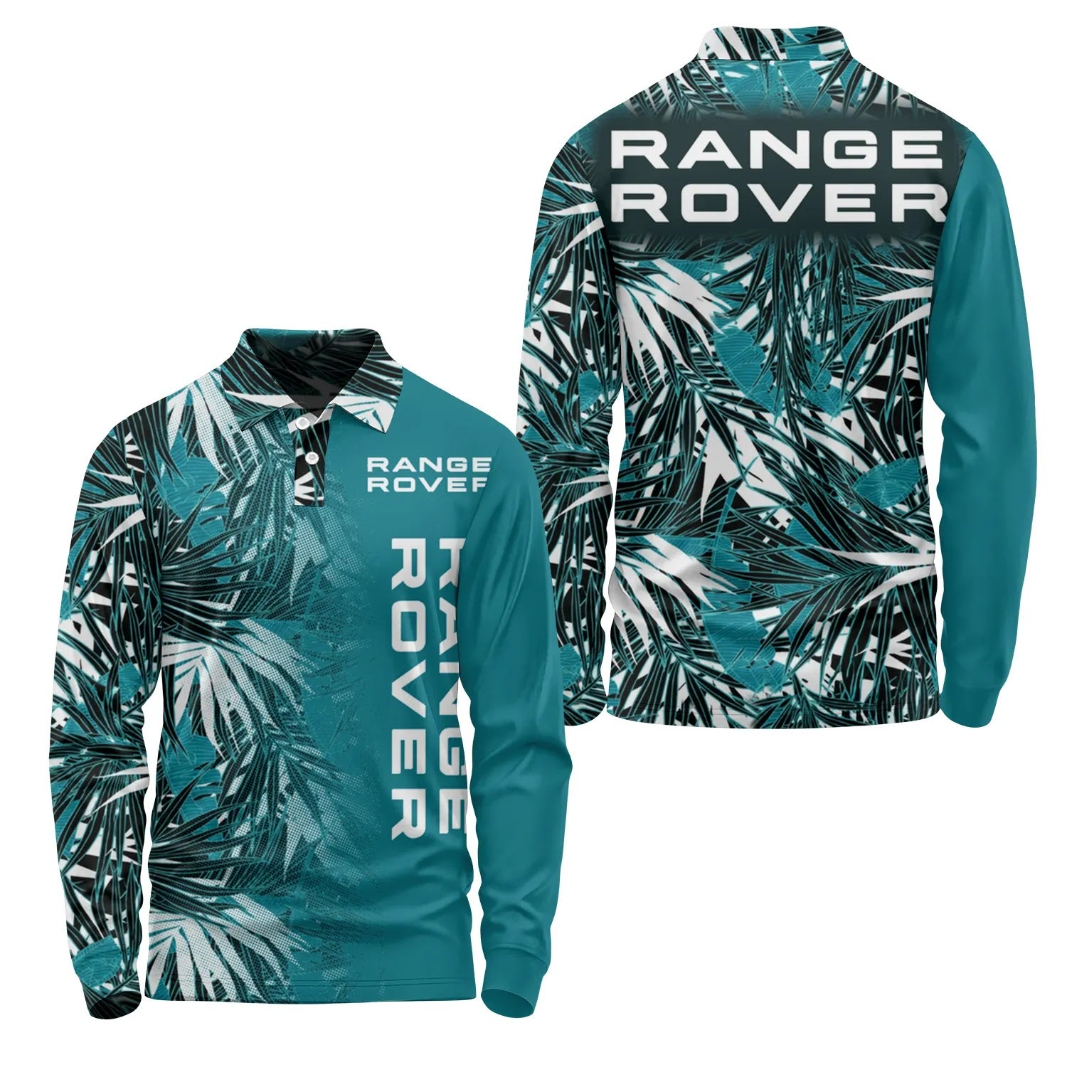 Range Rover Apparels SHW060