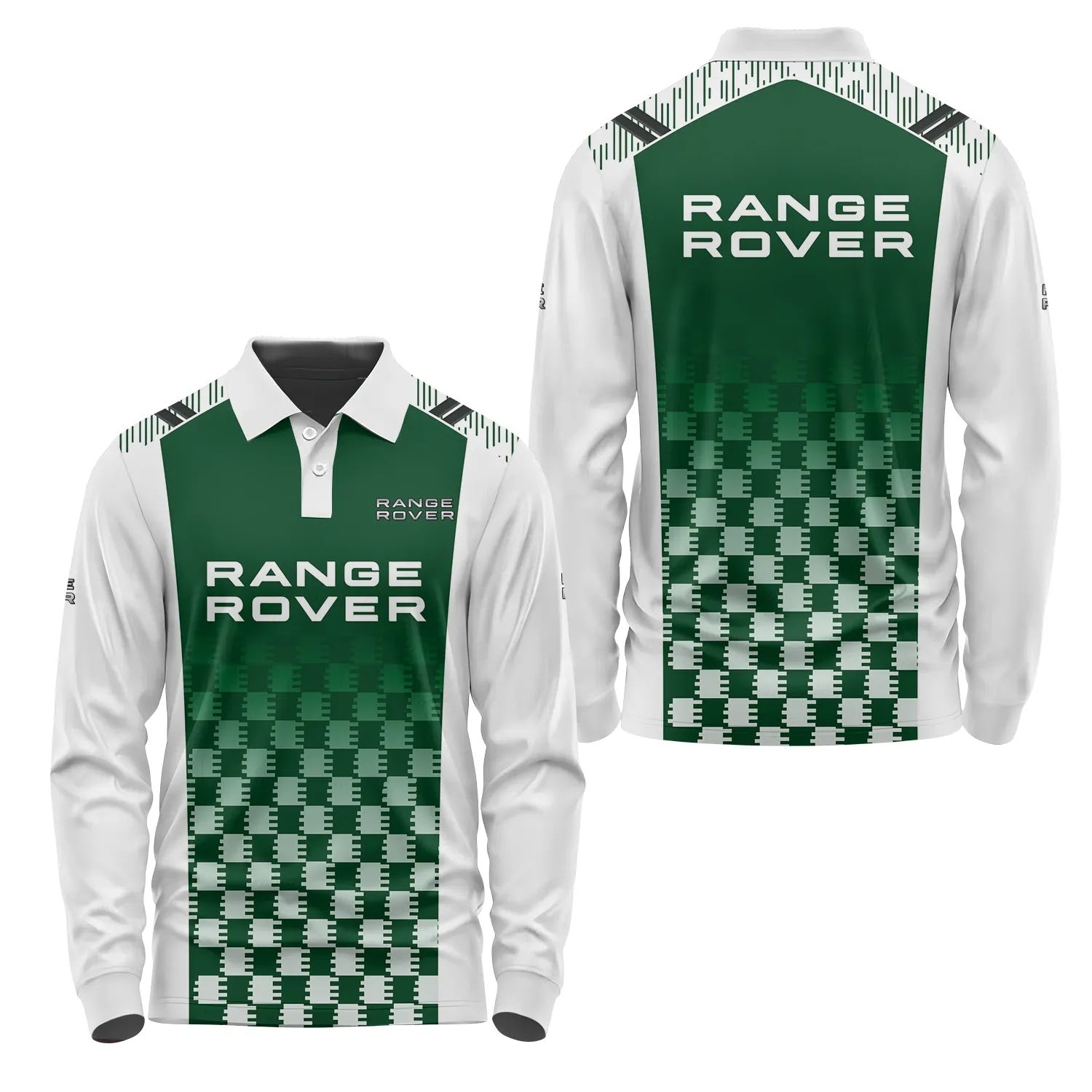 Range Rover Apparels SC063