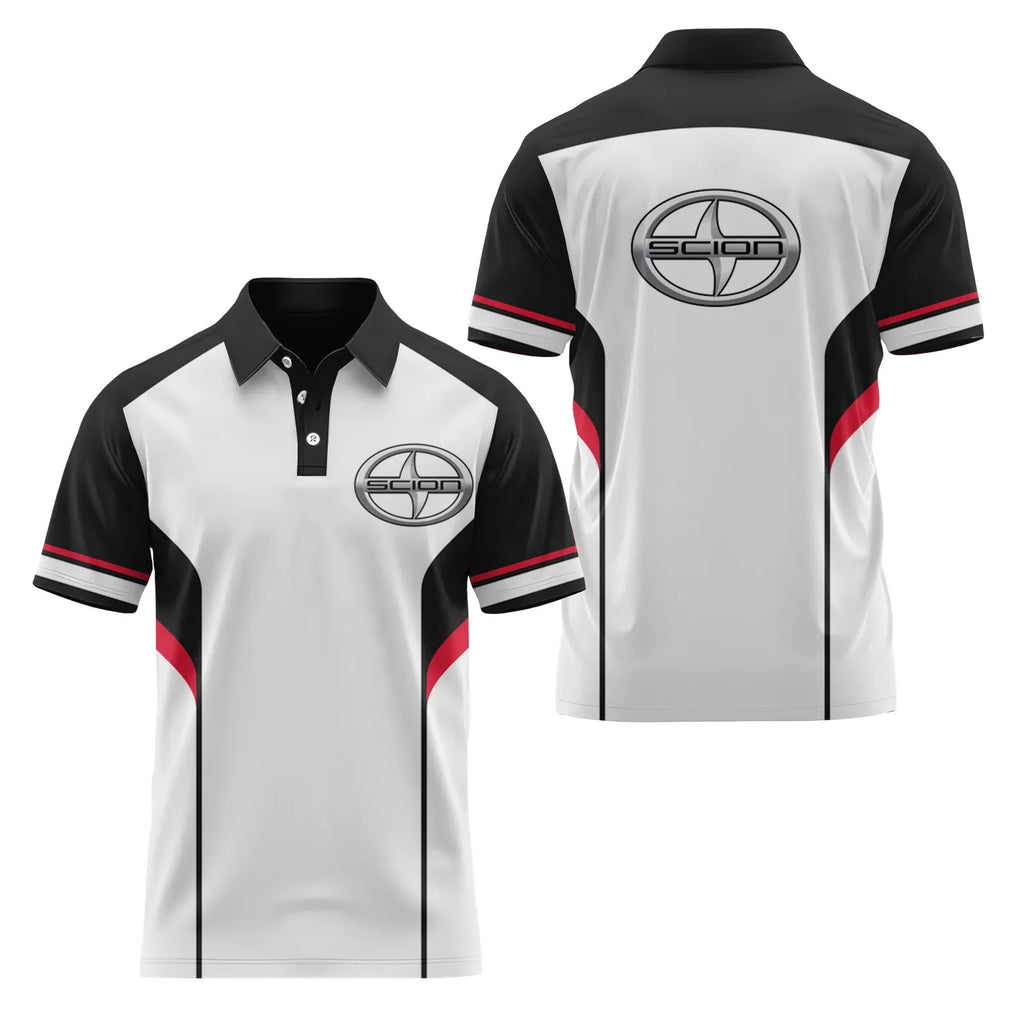 Scion Apparels SC113