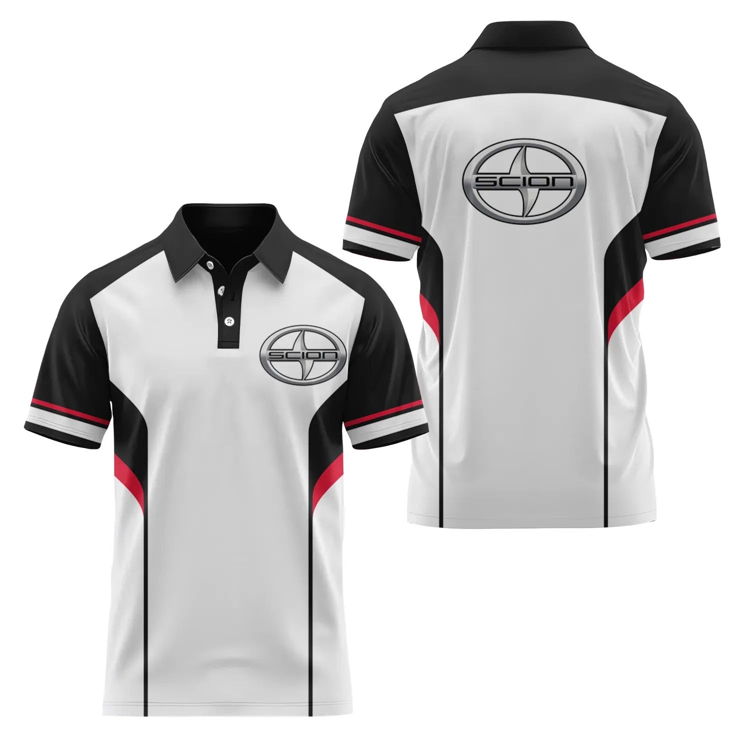 Scion Apparels SC113