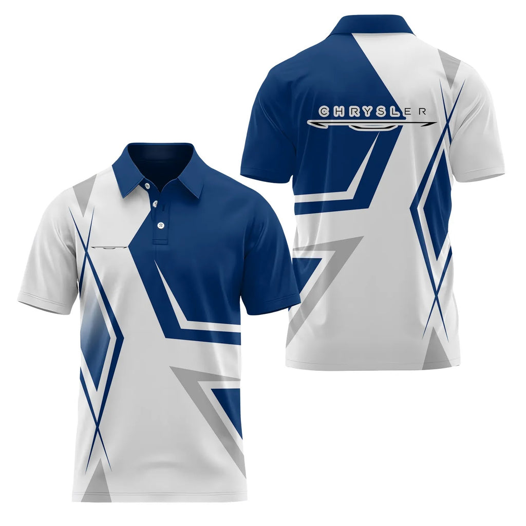 Chrysler Apparels SC080