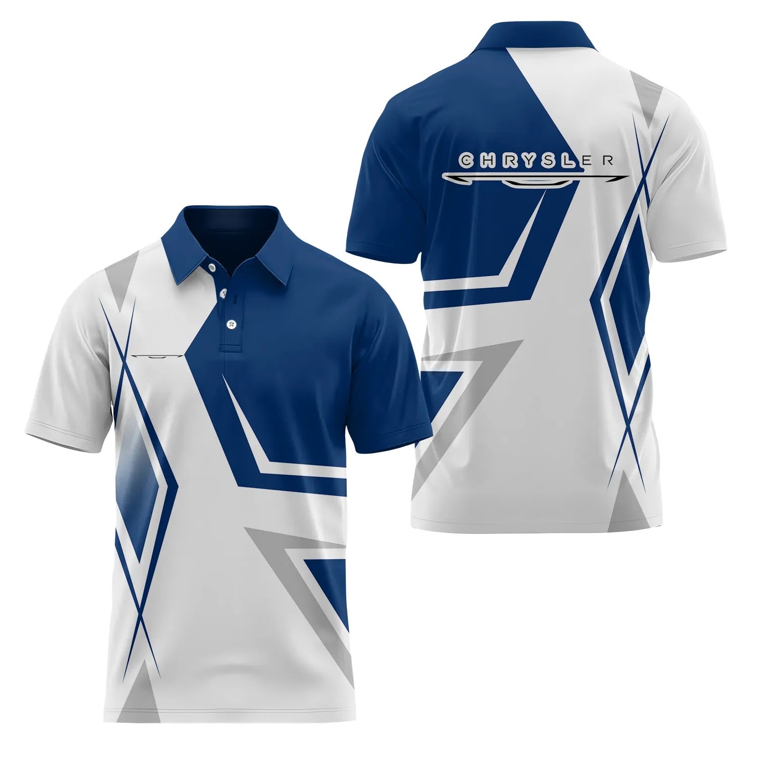 Chrysler Apparels SC080