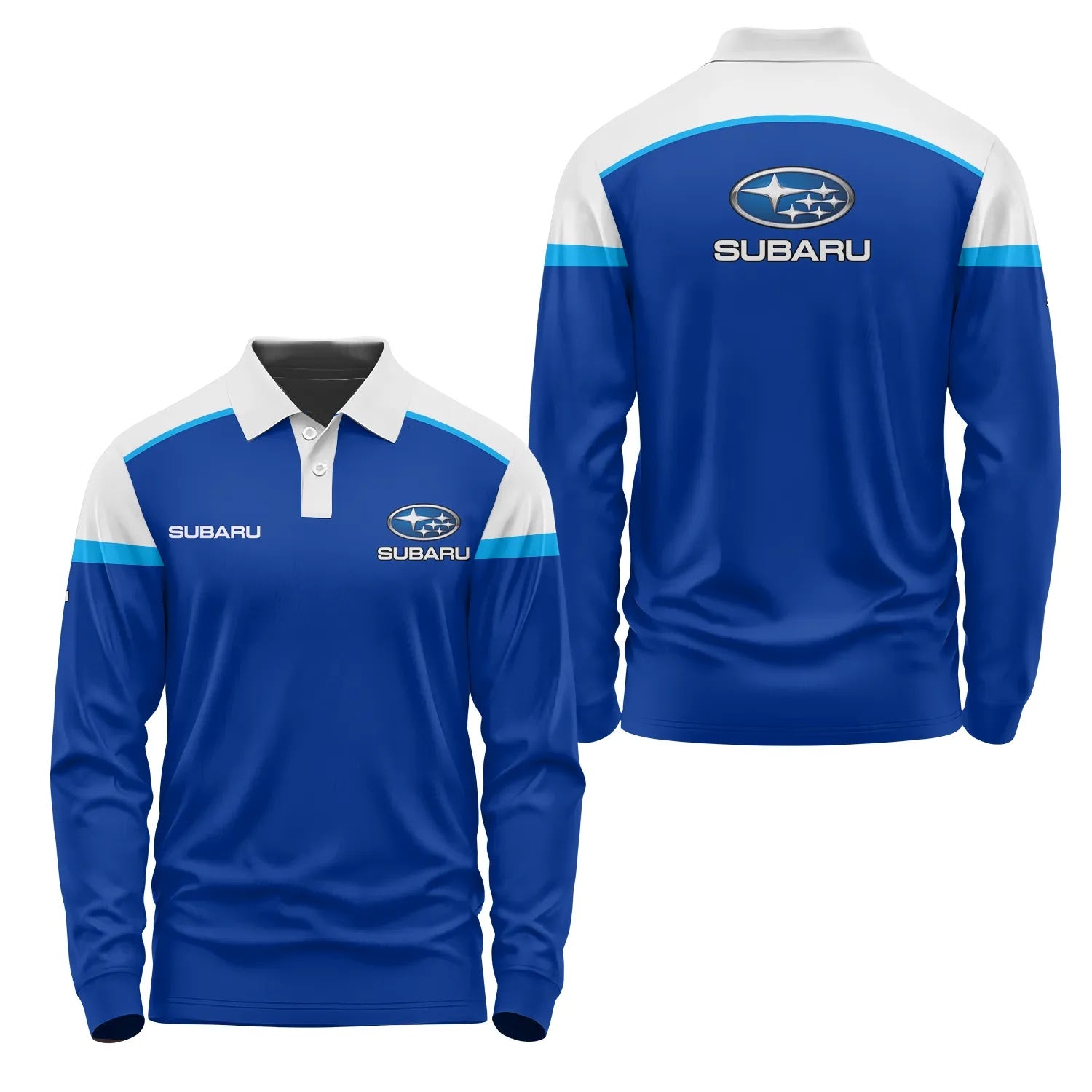 Subaru Apparels SC087