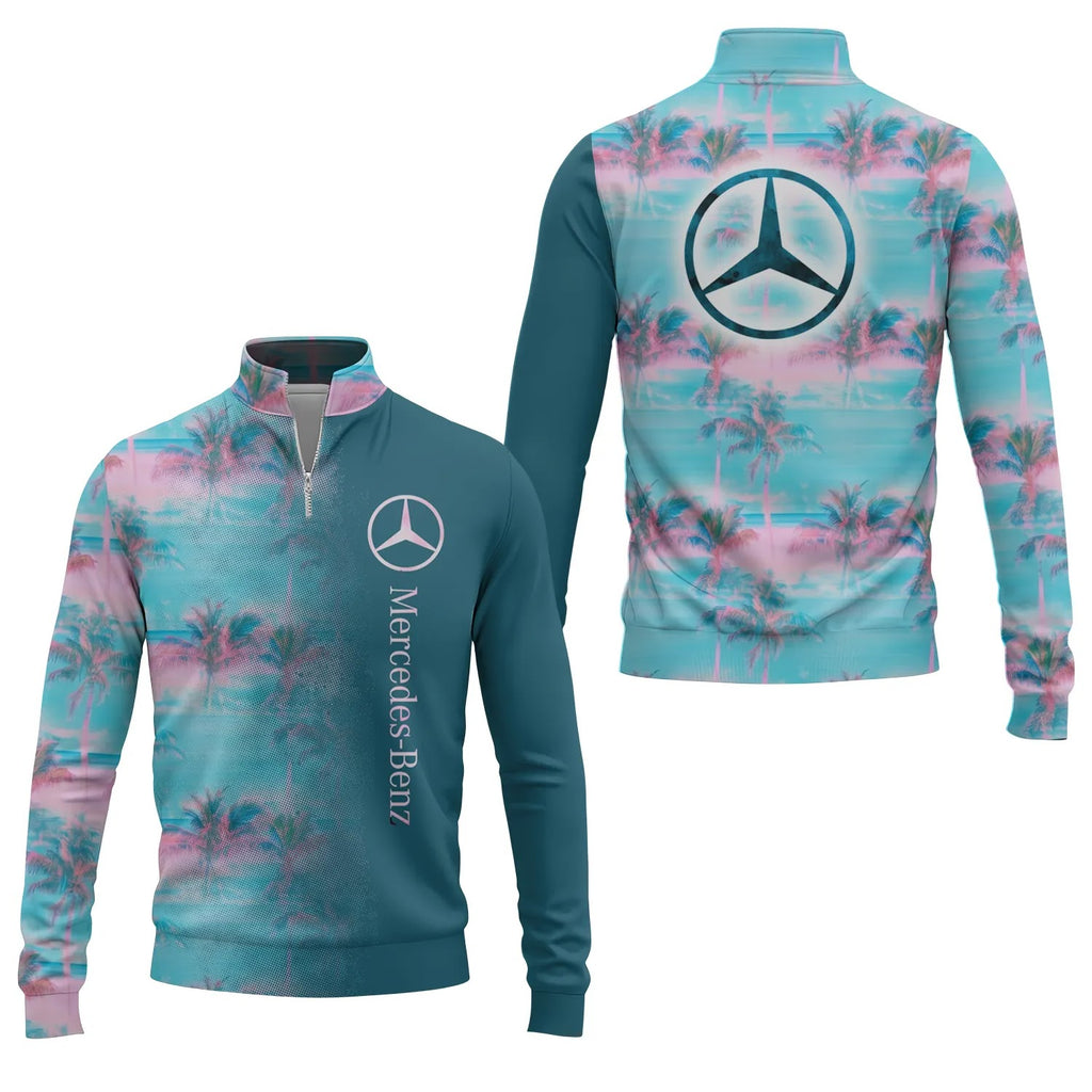 Mercedes-Benz Apparels SHW058