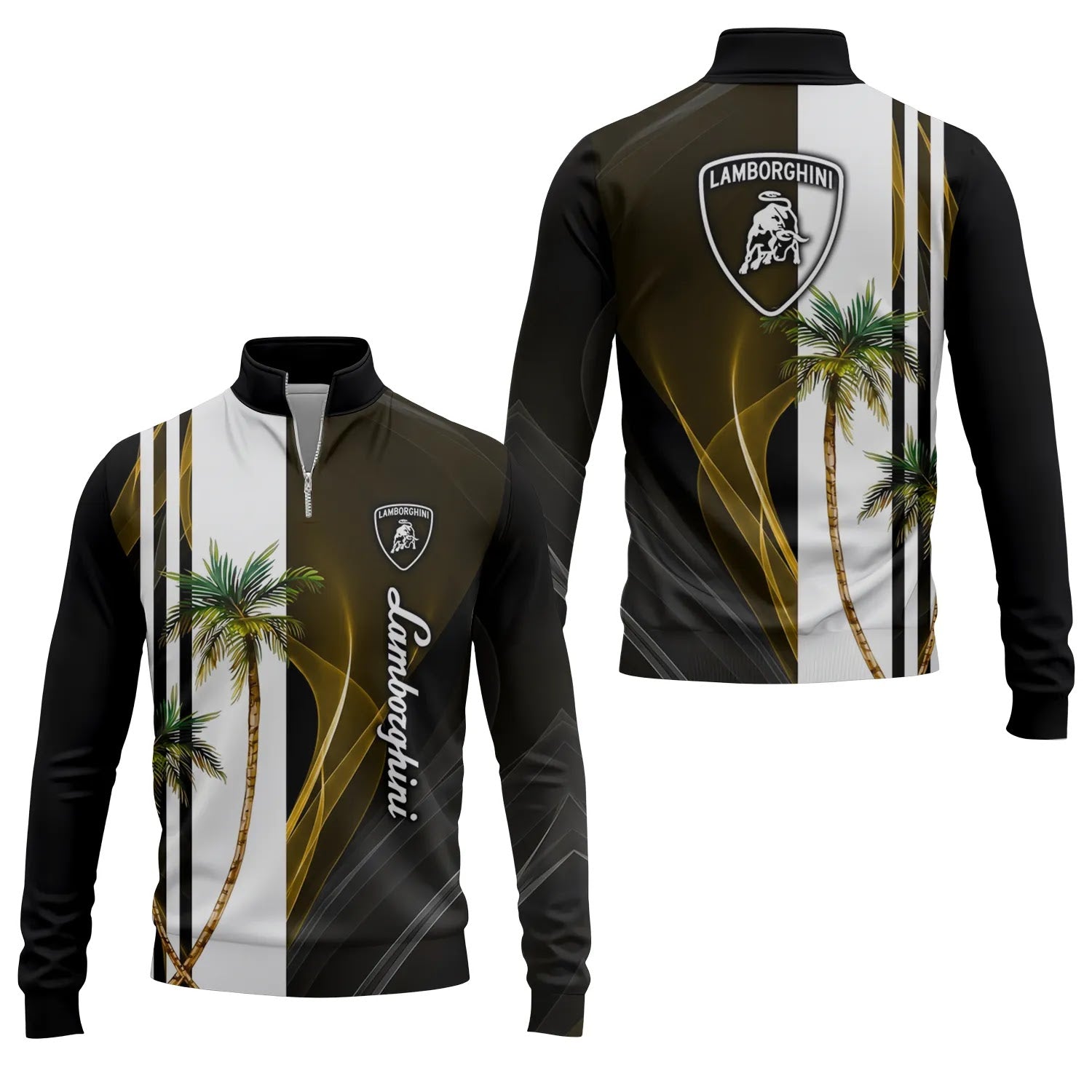 Lamborghini Apparels SHW036