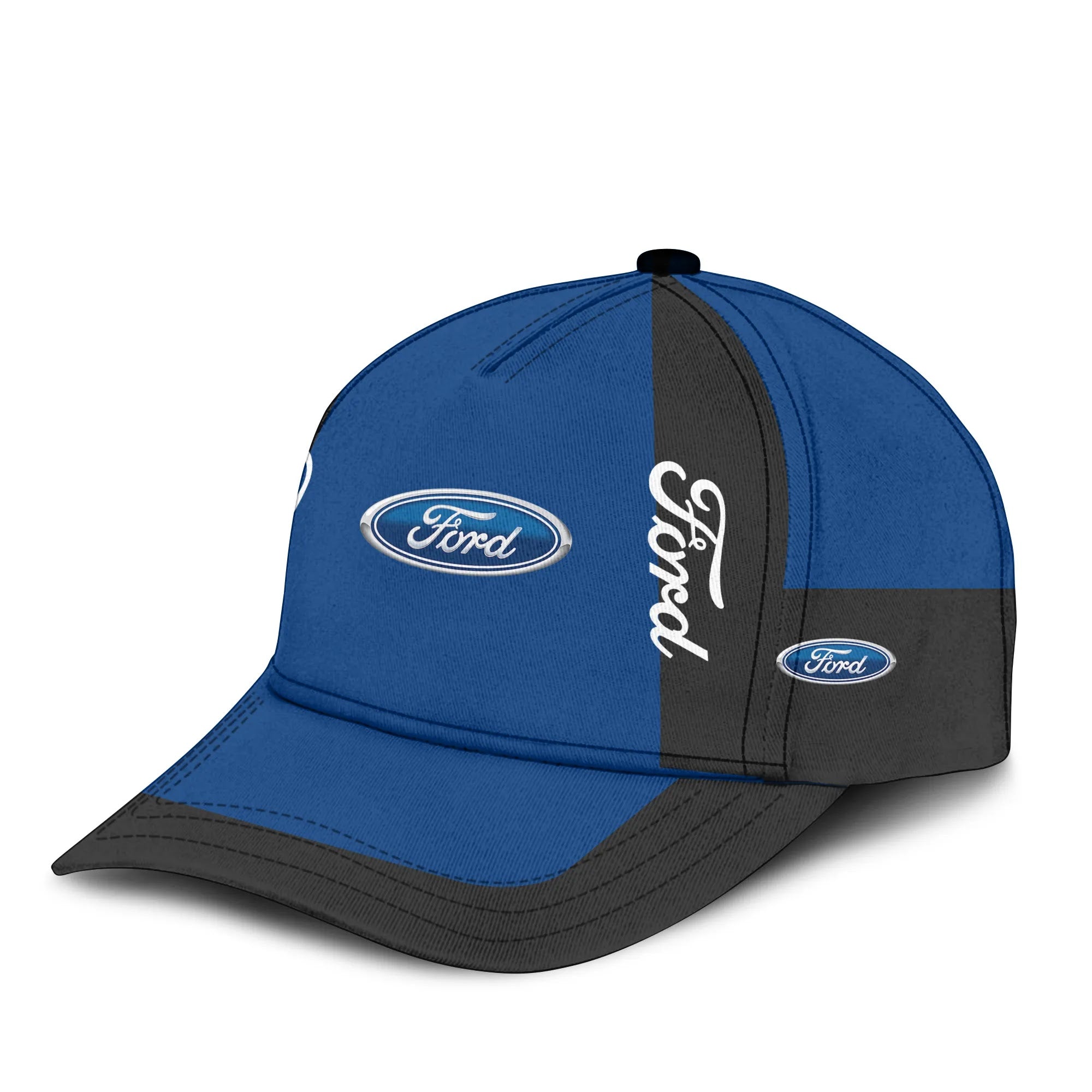 Ford Cap CSC026