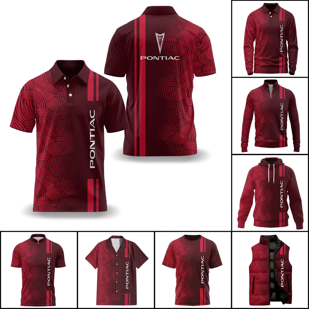 Pontiac Apparels SC084